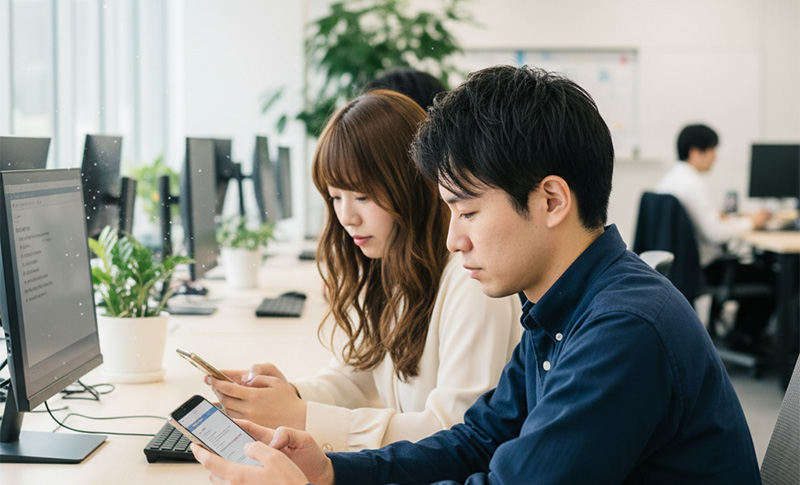 続 SEOのためのAIO(AI最適化)?AIOのためのSEO?