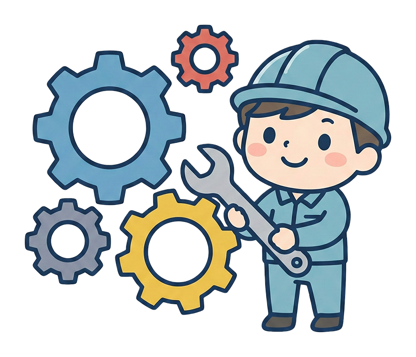 一番最初に誕生したラボット