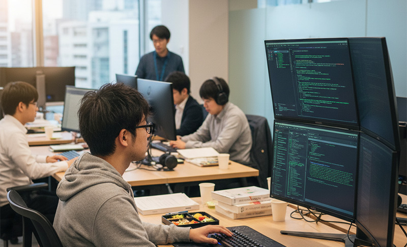 SEOをするために習得しなければいけないスキル