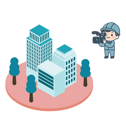 YouTube動画制作・運用施策